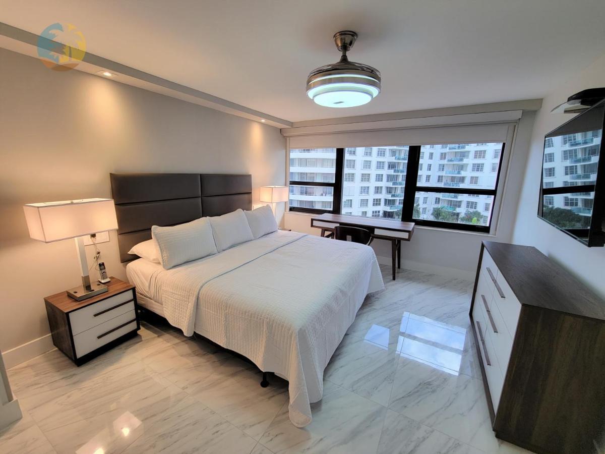 Deluxe Beach - Hora Apartment Miami Beach