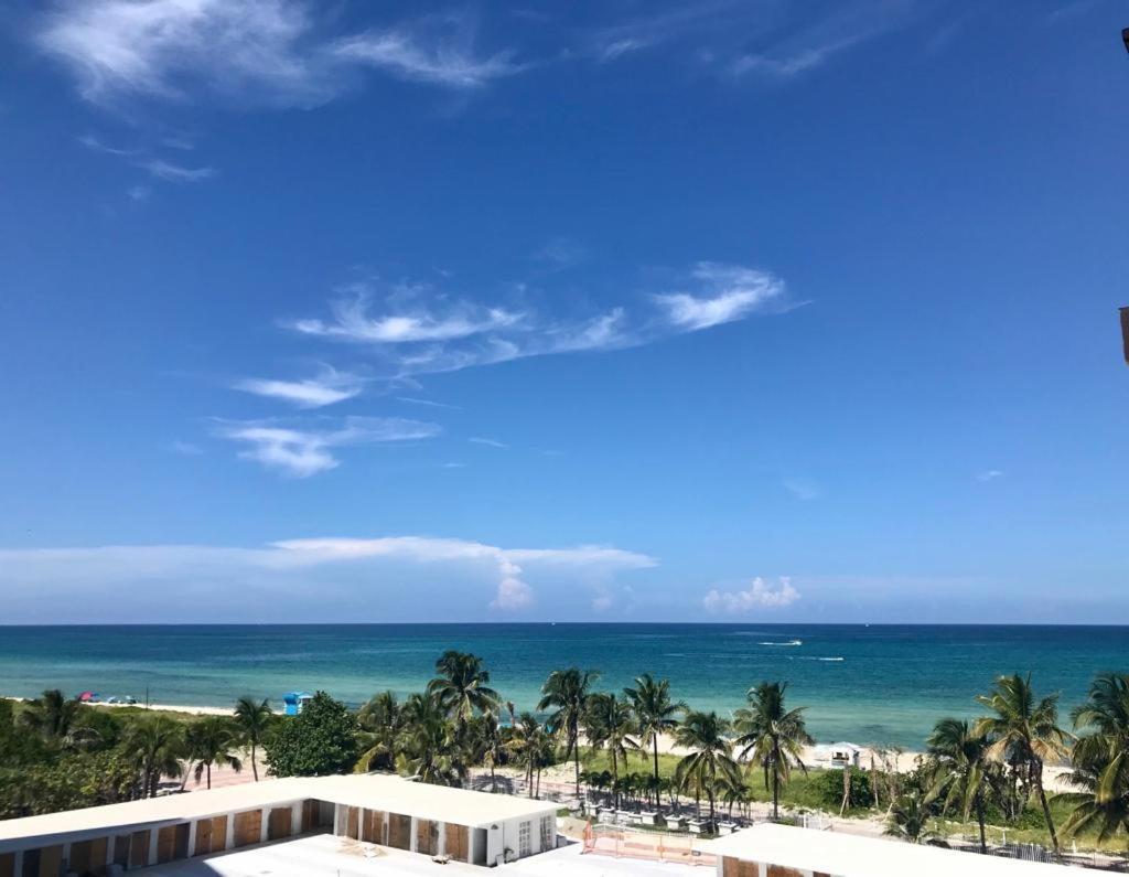 Deluxe Beach - Hora Apartment Miami Beach