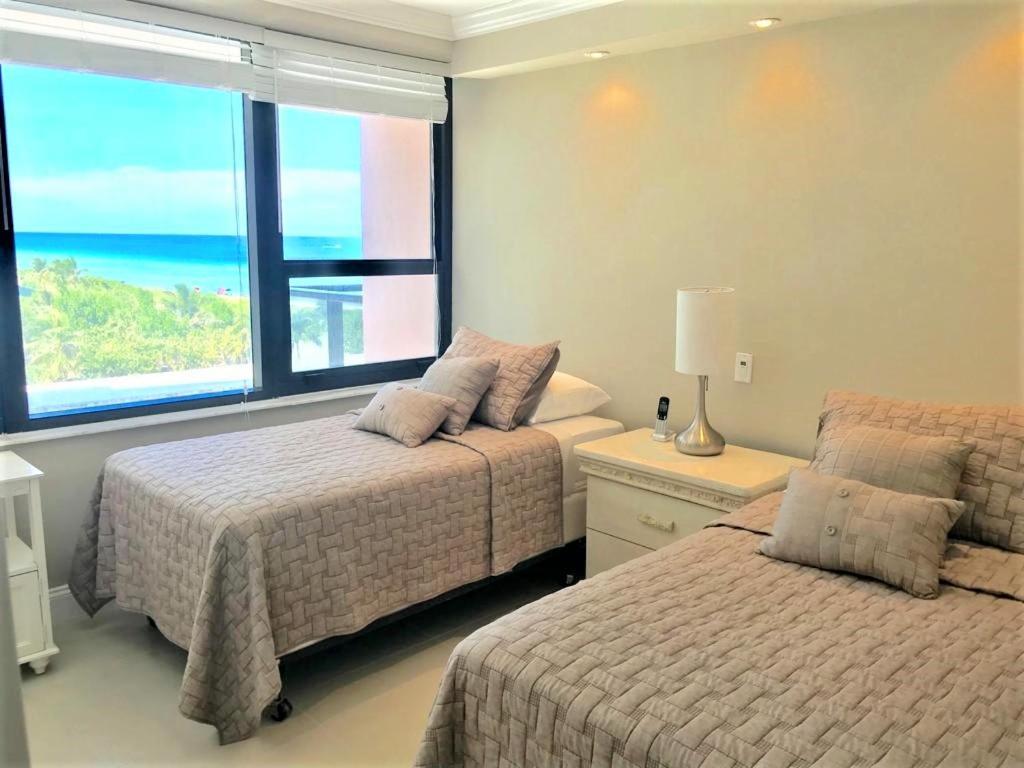 Apartment Deluxe Beach - Hora