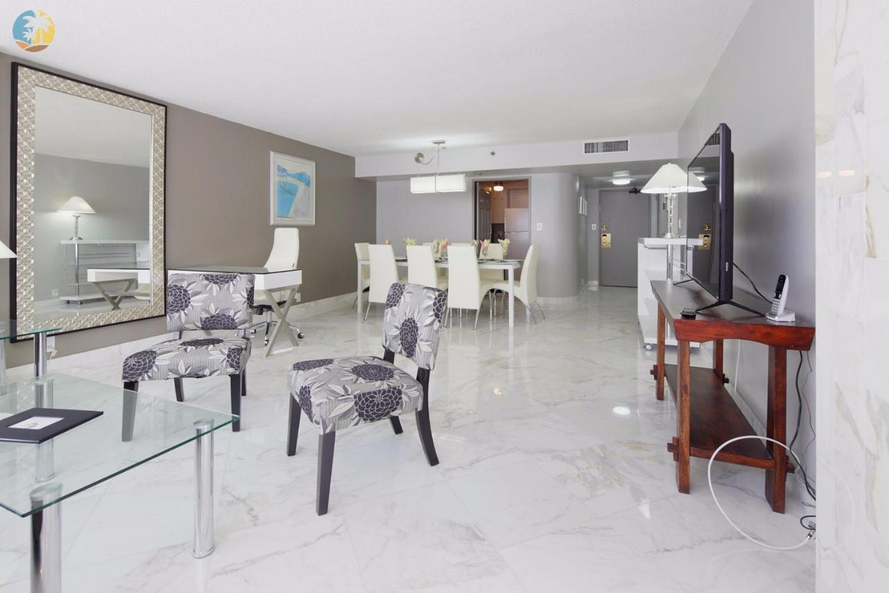 Deluxe Beach - Hora Apartment *