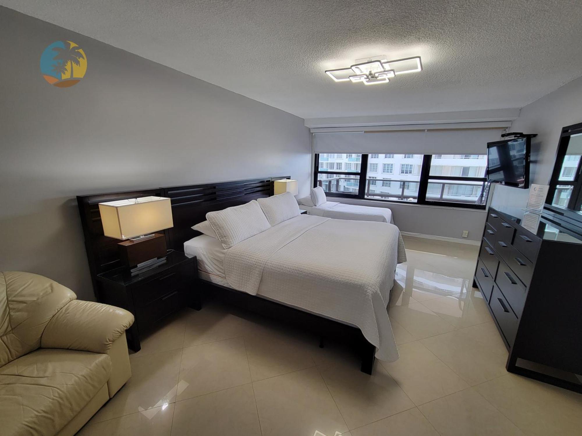 Apartamento Deluxe - Hora Miami Beach