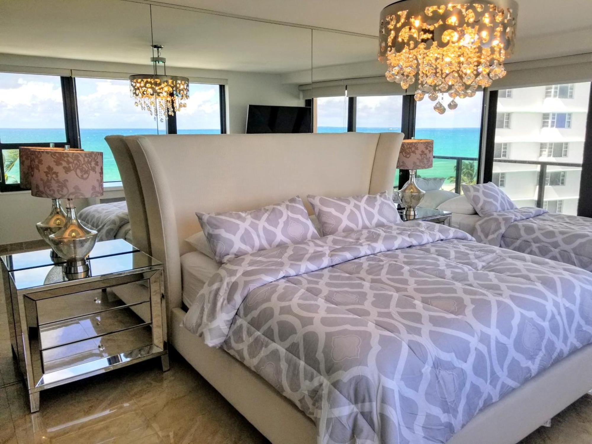 Apartment Deluxe Beach - Hora