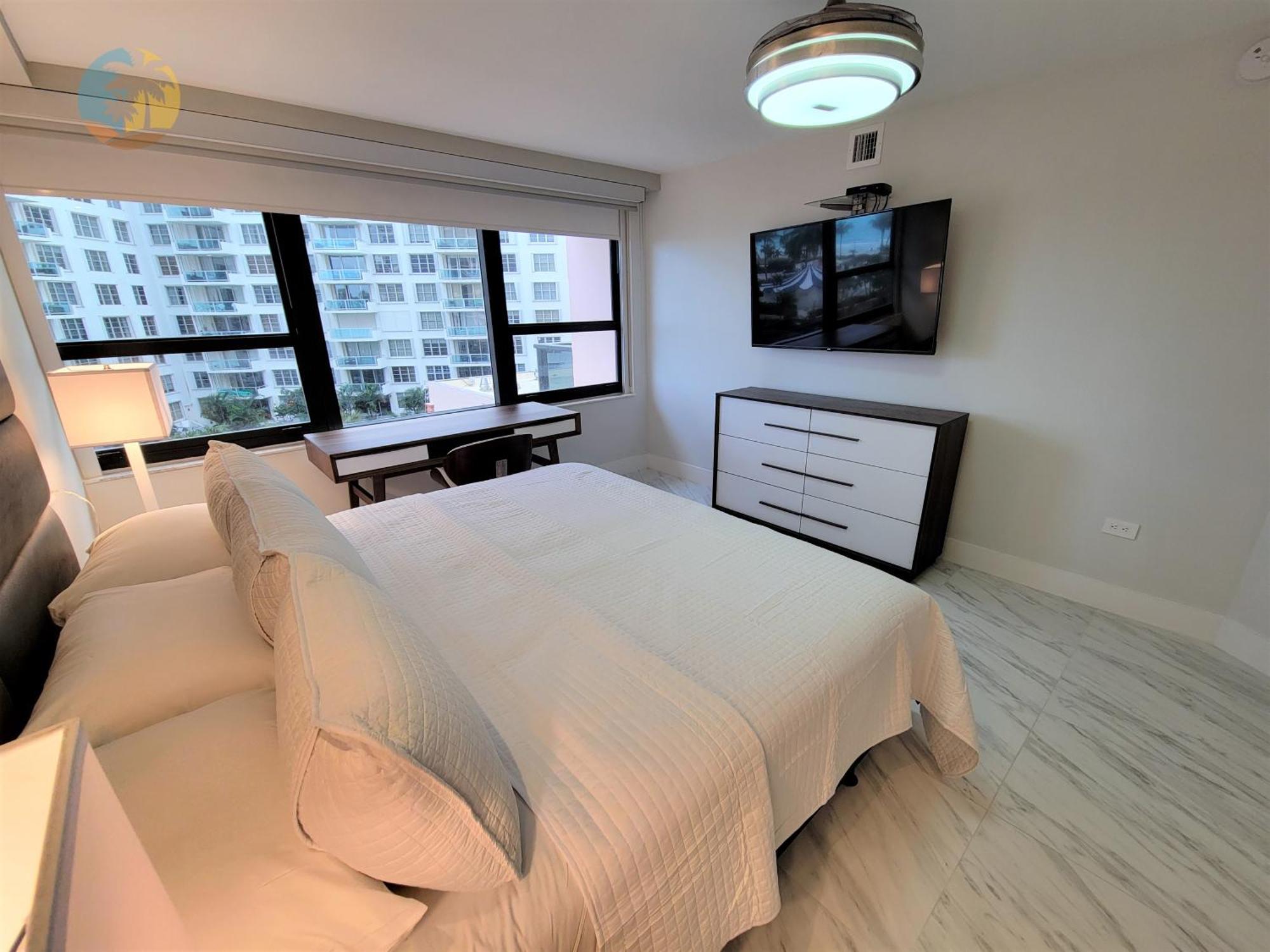 Appartement Deluxe Beach - Hora