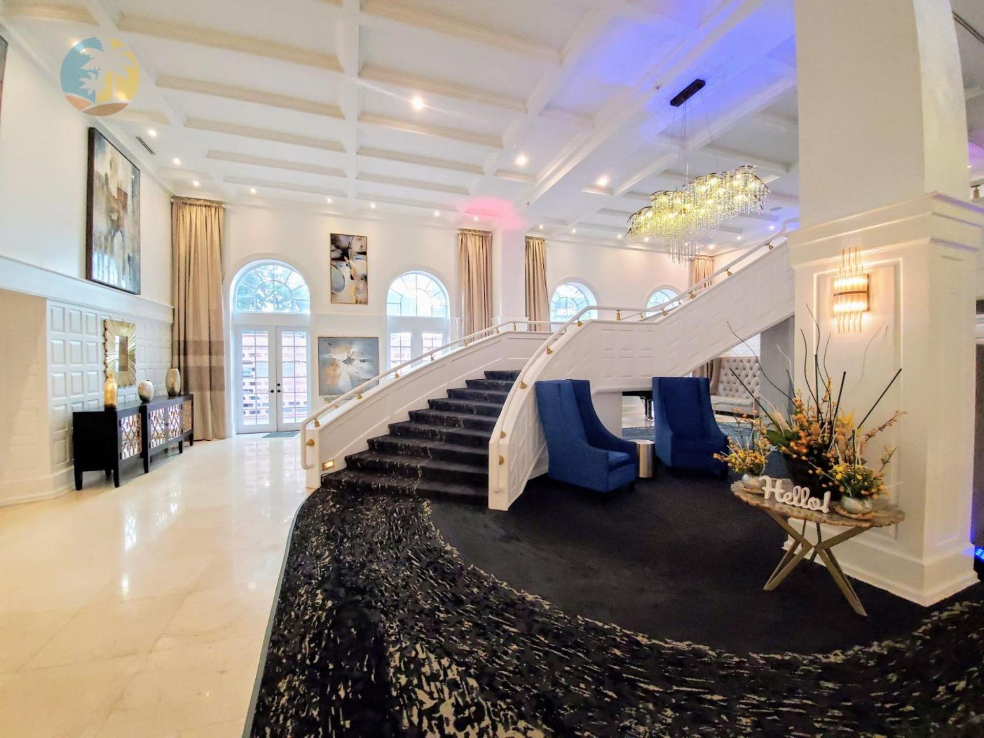 Deluxe Beach - Hora Apartment Miami Beach